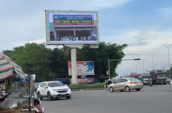 Quầy thu ngân- điểm nhấn quan trọng trong không gian kinh doanh